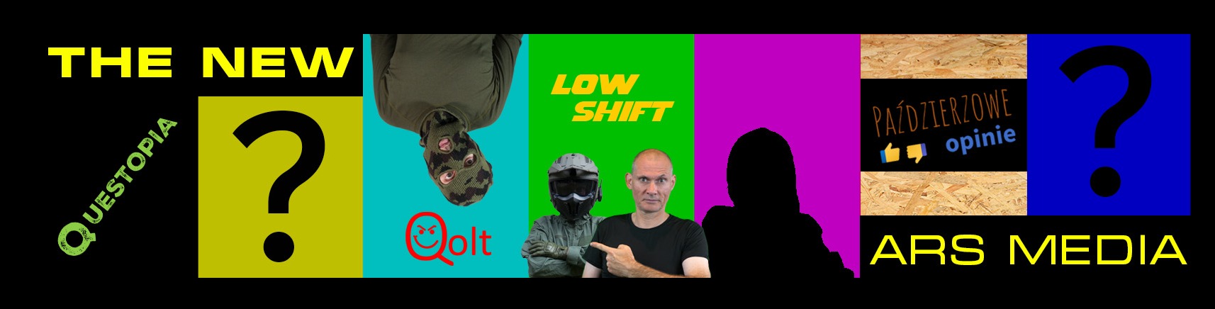 kanał ArsMedia - strona główna