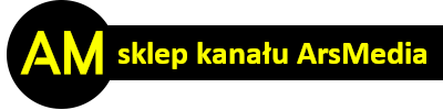 Sklep kanału ArsMedia - strona główna
