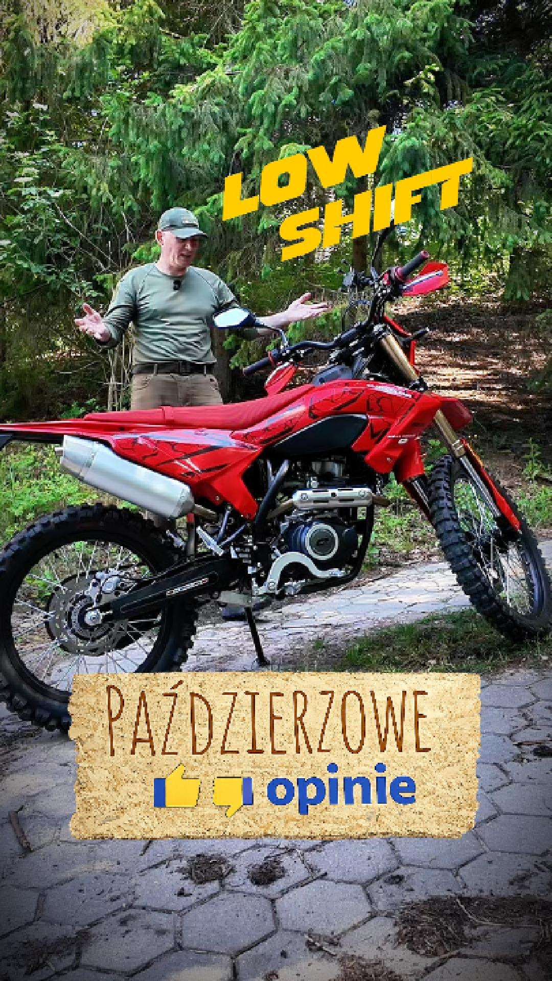 Red is good?