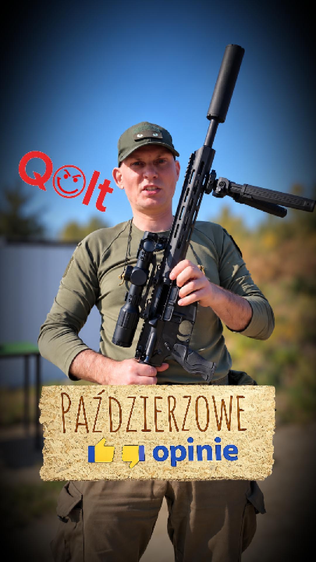 Miś kneblowany