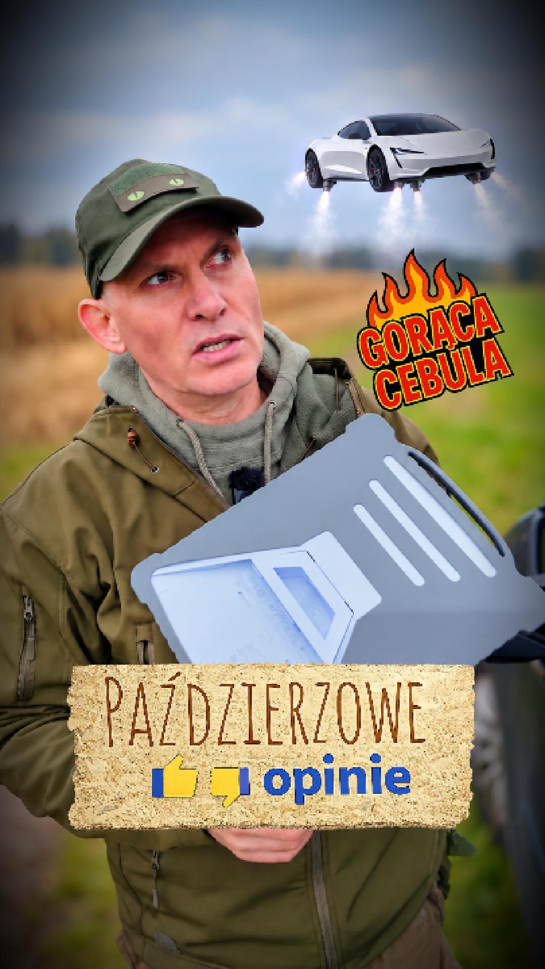 Fikołek Muska